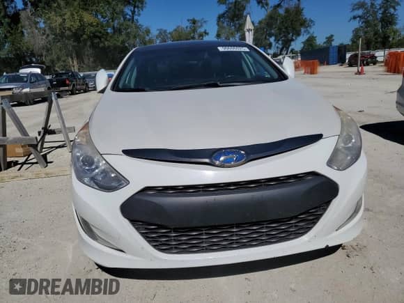 2015 Hyundai Sonata Limited с VIN KMHEC4A45FA120221, выставлен на аукционе Copart как лот 90606025 с пробегом 181 728 миль миль и Чистый • Clean title. История ставок и продаж доступна на DreamBid. Изображение 5.