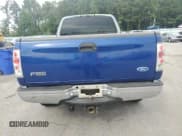 ✅ 1998 Ford F-150 • VIN: 1FTZX18WXWNA19099 • Lot: 84722495. Listed on Copart with 193,384 mi. Free auction sales archive from the USA and detailed vehicle history report at DreamBid. Image 6.