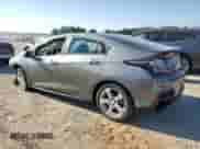 2017 Chevrolet Volt LT с VIN 1G1RC6S57HU120787, выставлен на аукционе Copart как лот 59674943 с пробегом 72 618 миль миль и . История ставок и продаж доступна на DreamBid. Изображение 2.