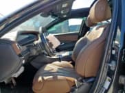 ✅ 2018 Mercedes-Benz S 63 AMG • VIN: WDDUG8JB2JA401661 • Lot: 53571305. Listed on Copart with Not provided. Free auction sales archive from the USA and detailed vehicle history report at DreamBid. Image 7.