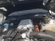 ✅ 2022 Dodge Charger SRT Hellcat Widebody • VIN: 2C3CDXL92NH237410 • Lot: 61402314. Listed on Copart with 11,985 mi. Free auction sales archive from the USA and detailed vehicle history report at DreamBid. Image 11.