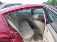 ✅ 2005 Nissan Maxima SE • VIN: 1N4BA41EX5C829726 • Lot: 42703976. Listed on IAAI with 230,473 mi. Free auction sales archive from the USA and detailed vehicle history report at DreamBid. Image 8.