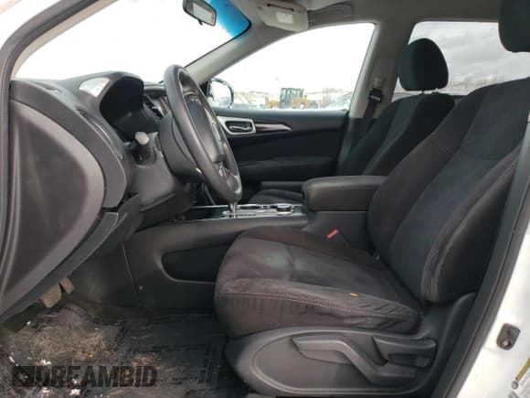 ✅ 2014 Nissan Pathfinder SL • VIN: 5N1AR2MM2EC618344 • Lot: 88056845. Wystawiony na Copart z przebiegiem 145 635 mil. Bezpłatny archiwum sprzedaży aukcyjnych z USA i szczegółowy raport historii pojazdu na DreamBid. Zdjęcie 7.