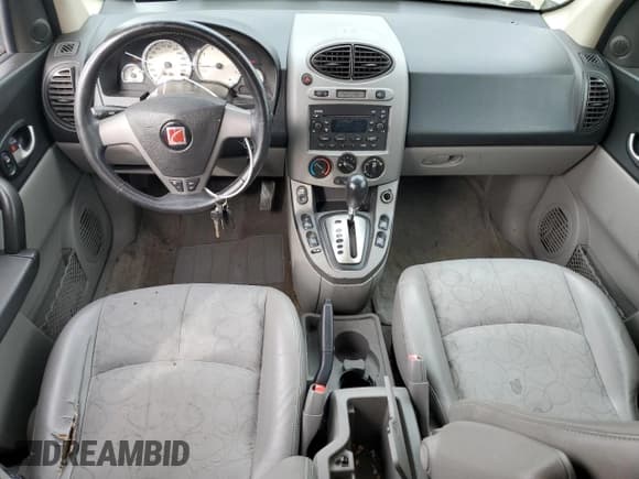 ✅ 2005 Saturn VUE • VIN: 5GZCZ63475S852408 • Lot: 54415045. Wystawiony na Copart z przebiegiem 162 966 mil. Bezpłatny archiwum sprzedaży aukcyjnych z USA i szczegółowy raport historii pojazdu na DreamBid. Zdjęcie 8.