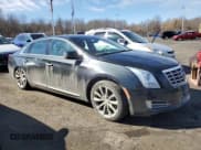 ✅ 2015 Cadillac XTS Luxury • VIN: 2G61N5S37F9222045 • Lot: 47309535. Listed on Copart with 111,359 mi. Free auction sales archive from the USA and detailed vehicle history report at DreamBid. Image 4.