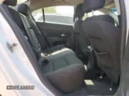 ✅ 2015 Chevrolet Cruze LT • VIN: 1G1PC5SBXF7147789 • Lot: 71323145. Listed on Copart with 220,259 mi. Free auction sales archive from the USA and detailed vehicle history report at DreamBid. Image 10.