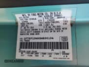 ✅ 1995 Ford F-150 • VIN: 1FTEF15NXSNB50136 • Lot: 87230895. Wystawiony na Copart z przebiegiem Nie podano. Bezpłatny archiwum sprzedaży aukcyjnych z USA i szczegółowy raport historii pojazdu na DreamBid. Zdjęcie 12.