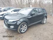 ✅ 2014 Land Rover Range Rover Evoque Pure Plus • VIN: SALVP2BG5EH889516 • Лот: 41102892. Опубликован ранее на IAAI с пробегом 131 875 миль. Бесплатный доступ к архиву аукционных продаж из США и подробный отчёт об истории автомобиля на DreamBid. Изображение 2.
