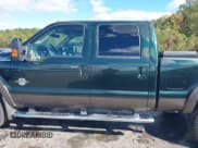 ✅ 2016 Ford F-250 Lariat • VIN: 1FT7W2BTXGEA30717 • Lot: 43572940. Listed on IAAI with 191,534 mi. Free auction sales archive from the USA and detailed vehicle history report at DreamBid. Image 14.