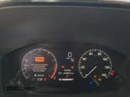 ✅ 2024 Honda CR-V LX • VIN: 2HKRS4H23RH420382 • Лот: 69929185. Опубликован ранее на Copart с пробегом 16 955 миль. Бесплатный доступ к архиву аукционных продаж из США и подробный отчёт об истории автомобиля на DreamBid. Изображение 9.