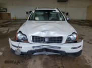 ✅ 2008 Volvo XC90 V8 • VIN: YV4CZ852881482893 • Lot: 62607195. Listed on Copart with 74,843 mi. Free auction sales archive from the USA and detailed vehicle history report at DreamBid. Image 5.