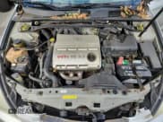 ✅ 2005 Toyota Solara SLE • VIN: 4T1CA30P85U062363 • Lot: 90089665. Listed on Copart with 178,097 mi. Free auction sales archive from the USA and detailed vehicle history report at DreamBid. Image 11.