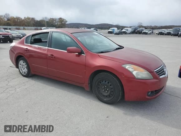 ✅ 2009 Nissan Altima S • VIN: 1N4AL21E09N465000 • Lot: 91971135. Listed on Copart with 213,011 mi. Free auction sales archive from the USA and detailed vehicle history report at DreamBid. Image 4.