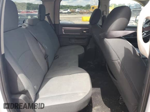 2021 Ram 1500 SLT с VIN 1C6RR6TT8MS520714, выставлен на аукционе Copart как лот 68426905 с пробегом 81 847 миль миль и Чистый • Clean title. История ставок и продаж доступна на DreamBid. Изображение 10.