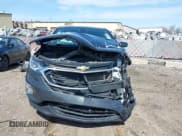 ✅ 2020 Chevrolet Equinox LT • VIN: 3GNAXJEV5LS500640 • Лот: 41956842. Опубликован ранее на IAAI с пробегом 62 520 миль. Бесплатный доступ к архиву аукционных продаж из США и подробный отчёт об истории автомобиля на DreamBid. Изображение 13.