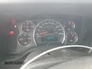 ✅ 2008 Chevrolet Express Cargo • VIN: 1GCGG29C781129961 • Lot: 71632975. Listed on Copart with 160,791 mi. Free auction sales archive from the USA and detailed vehicle history report at DreamBid. Image 9.