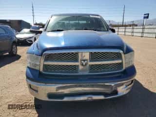2010 Dodge 1500 Laramie с VIN 1D7RV1CT5AS113880, выставлен на аукционе Copart как лот 74070114 с пробегом 166 835 миль миль и Списание • Salvage title. История ставок и продаж доступна на DreamBid. Изображение 5.