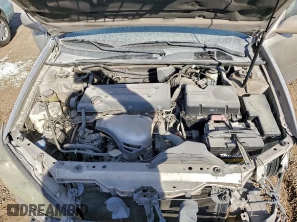 ✅ 2006 Toyota Camry LE • VIN: 4T1BE32K86U153703 • Lot: 84073245. Listed on Copart with Not provided. Free auction sales archive from the USA and detailed vehicle history report at DreamBid. Image 12.