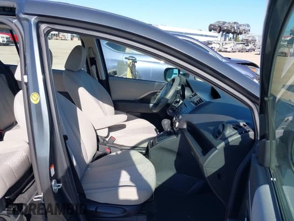 ✅ 2012 Mazda 5 Sport • VIN: JM1CW2BL7C0102981 • Лот: 43726585. Опубликован ранее на IAAI с пробегом 76 920 миль. Бесплатный доступ к архиву аукционных продаж из США и подробный отчёт об истории автомобиля на DreamBid. Изображение 5.