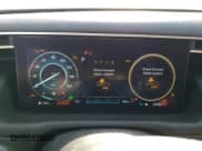 ✅ 2022 Hyundai Tucson SEL Convenience • VIN: KM8JFCA15NU051131 • Lot: 79248714. Wystawiony na Copart z przebiegiem 28 980 mil. Bezpłatny archiwum sprzedaży aukcyjnych z USA i szczegółowy raport historii pojazdu na DreamBid. Zdjęcie 9.