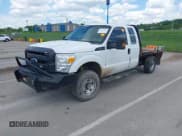 ✅ 2015 Ford F-250 XLT • VIN: 1FT7X2B64FED19002 • Лот: 42194032. Опубликован ранее на IAAI с пробегом 249 106 миль. Бесплатный доступ к архиву аукционных продаж из США и подробный отчёт об истории автомобиля на DreamBid. Изображение 2.