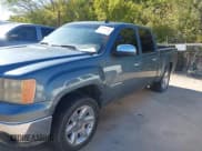 ✅ 2013 GMC Sierra 1500 SLE • VIN: 3GTP2VE7XDG165809 • Лот: 43502534. Опубликован ранее на IAAI с пробегом 205 496 миль. Бесплатный доступ к архиву аукционных продаж из США и подробный отчёт об истории автомобиля на DreamBid. Изображение 6.