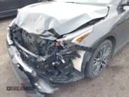 ✅ 2023 Kia Forte GT-Line • VIN: 3KPF54AD8PE641287 • Lot: 43637516. Wystawiony na IAAI z przebiegiem 79 484 mil. Bezpłatny archiwum sprzedaży aukcyjnych z USA i szczegółowy raport historii pojazdu na DreamBid. Zdjęcie 6.