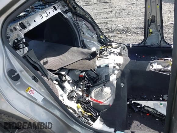 ✅ 2015 Lexus IS 250 • VIN: JTHBF1D26F5066183 • Lot: 43545331. Wystawiony na IAAI z przebiegiem Nie podano. Bezpłatny archiwum sprzedaży aukcyjnych z USA i szczegółowy raport historii pojazdu na DreamBid. Zdjęcie 8.