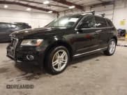 ✅ 2016 Audi Q5 Premium Plus • VIN: WA1L2AFP7GA047753 • Lot: 43392600. Wystawiony na IAAI z przebiegiem 62 242 mil. Bezpłatny archiwum sprzedaży aukcyjnych z USA i szczegółowy raport historii pojazdu na DreamBid. Zdjęcie 2.