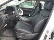 ✅ 2023 Hyundai Palisade SEL • VIN: KM8R2DGE2PU576505 • Лот: 81070244. Опубликован ранее на Copart с пробегом 31 604 миль. Бесплатный доступ к архиву аукционных продаж из США и подробный отчёт об истории автомобиля на DreamBid. Изображение 7.