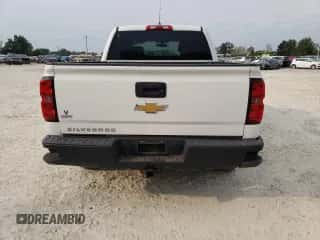 2014 Chevrolet Silverado 1500 Work Truck с VIN 3GCUKPEC2EG416349, выставлен на аукционе Copart как лот 71218505 с пробегом 218 410 миль миль и Списание • Salvage title. История ставок и продаж доступна на DreamBid. Изображение 6.