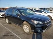 ✅ 2018 Subaru Outback Premium • VIN: 4S4BSACC2J3256294 • Lot: 42827435. Listed on Copart with 52,347 mi. Free auction sales archive from the USA and detailed vehicle history report at DreamBid. Image 4.