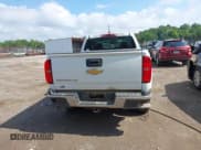 ✅ 2017 Chevrolet Colorado 4WD WT • VIN: 1GCHTBEN5H1266341 • Lot: 42706503. Wystawiony na IAAI z przebiegiem 258 943 mil. Bezpłatny archiwum sprzedaży aukcyjnych z USA i szczegółowy raport historii pojazdu na DreamBid. Zdjęcie 16.