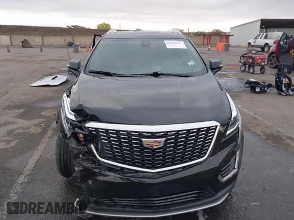 ✅ 2020 Cadillac XT5 Premium Luxury FWD • VIN: 1GYKNCRS6LZ239823 • Lot: 43658031. Wystawiony na IAAI z przebiegiem 63 491 mil. Bezpłatny archiwum sprzedaży aukcyjnych z USA i szczegółowy raport historii pojazdu na DreamBid. Zdjęcie 12.