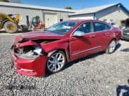 ✅ 2014 Chevrolet Impala LTZ • VIN: 1G1155S33EU105893 • Лот: 90294345. Опубликован ранее на Copart с пробегом 139 779 миль. Бесплатный доступ к архиву аукционных продаж из США и подробный отчёт об истории автомобиля на DreamBid. Изображение 1.