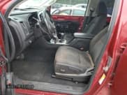 ✅ 2020 Chevrolet Colorado 2WD LT • VIN: 1GCGSCEN0L1195143 • Лот: 69651224. Опубликован ранее на Copart с пробегом 48 501 миль. Бесплатный доступ к архиву аукционных продаж из США и подробный отчёт об истории автомобиля на DreamBid. Изображение 7.