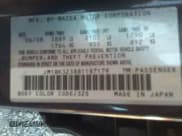 ✅ 2008 Mazda 3 S GT • VIN: JM1BK323881187179 • Лот: 41770772. Опубликован ранее на IAAI с пробегом 178 263 миль. Бесплатный доступ к архиву аукционных продаж из США и подробный отчёт об истории автомобиля на DreamBid. Изображение 9.