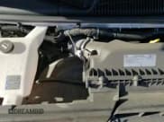 ✅ 2023 Chevrolet Express Passenger LS • VIN: 1GAZGNFP7P1234198 • Lot: 85733764. Listed on Copart with 18,464 mi. Free auction sales archive from the USA and detailed vehicle history report at DreamBid. Image 14.