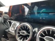 ✅ 2020 Mercedes-Benz GLB 250 • VIN: WDC4M4GB0LW008924 • Lot: 48598255. Listed on Copart with Not provided. Free auction sales archive from the USA and detailed vehicle history report at DreamBid. Image 9.