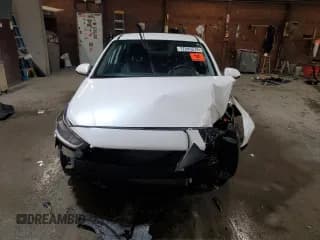 ✅ 2021 Hyundai Accent SE • VIN: 3KPC24A67ME129190 • Лот: 77245274. Опубликован ранее на Copart с пробегом 59 336 миль. Бесплатный доступ к архиву аукционных продаж из США и подробный отчёт об истории автомобиля на DreamBid. Изображение 5.