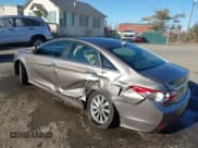 ✅ 2014 Hyundai Sonata SE • VIN: 5NPEC4AC7EH865457 • Лот: 43636635. Опубликован ранее на IAAI с пробегом 75 835 миль. Бесплатный доступ к архиву аукционных продаж из США и подробный отчёт об истории автомобиля на DreamBid. Изображение 3.