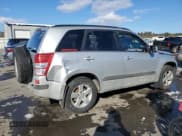 ✅ 2007 Suzuki Grand Vitara XSport • VIN: JS3TD944074200139 • Lot: 46270095. Listed on Copart with 180,232 mi. Free auction sales archive from the USA and detailed vehicle history report at DreamBid. Image 3.