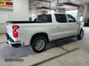 ✅ 2021 Chevrolet Silverado 1500 RST • VIN: 3GCUYEET2MG225371 • Lot: 71009395. Wystawiony na Copart z przebiegiem 114 104 mil. Bezpłatny archiwum sprzedaży aukcyjnych z USA i szczegółowy raport historii pojazdu na DreamBid. Zdjęcie 3.