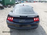 ✅ 2024 Ford Mustang GT • VIN: 1FA6P8CF3R5418045 • Lot: 43218385. Listed on IAAI with 8,235 mi. Free auction sales archive from the USA and detailed vehicle history report at DreamBid. Image 16.