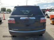 ✅ 2012 GMC Acadia SLE • VIN: 1GKKRPED0CJ258301 • Lot: 70828785. Listed on Copart with Not provided. Free auction sales archive from the USA and detailed vehicle history report at DreamBid. Image 6.