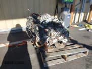 ✅ 2015 Chevrolet Silverado 2500HD LT • VIN: 1GC1KVE83FF653342 • Lot: 41970275. Listed on IAAI with 130,535 mi. Free auction sales archive from the USA and detailed vehicle history report at DreamBid. Image 18.