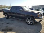 ✅ 2011 GMC Sierra 1500 SLE • VIN: 3GTP1VEA0BG186857 • Лот: 64650895. Опубликован ранее на Copart с пробегом 195 817 миль. Бесплатный доступ к архиву аукционных продаж из США и подробный отчёт об истории автомобиля на DreamBid. Изображение 4.