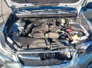 ✅ 2015 Subaru Impreza 2.0i • VIN: JF1GPAA66FH290828 • Лот: 43455230. Опубликован ранее на IAAI с пробегом 91 021 миль. Бесплатный доступ к архиву аукционных продаж из США и подробный отчёт об истории автомобиля на DreamBid. Изображение 10.