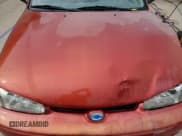 ✅ 2002 Chevrolet Prizm • VIN: 1Y1SK52892Z424662 • Lot: 60878335. Listed on Copart with 116,255 mi. Free auction sales archive from the USA and detailed vehicle history report at DreamBid. Image 11.