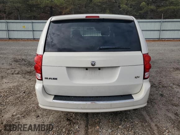 ✅ 2013 Ram Cargo Van Tradesman • VIN: 2C4JRGAG7DR530752 • Лот: 82168364. Опубликован ранее на Copart с пробегом 172 330 миль. Бесплатный доступ к архиву аукционных продаж из США и подробный отчёт об истории автомобиля на DreamBid. Изображение 6.